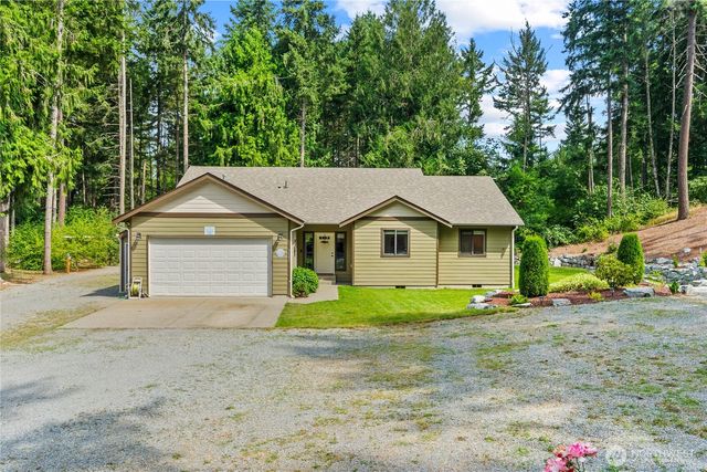 7805 300th Street Ct S, Roy, WA 98580