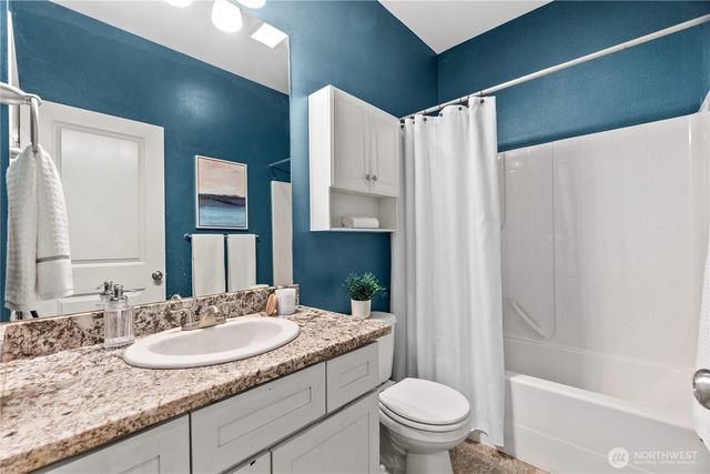 7805 300th Street Ct S, Roy, WA 98580