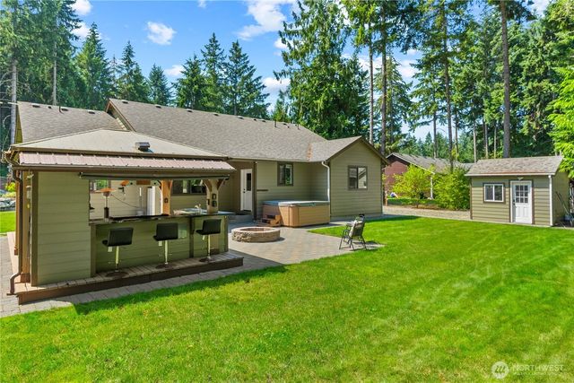 7805 300th Street Ct S, Roy, WA 98580