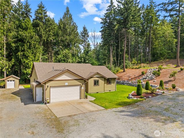 7805 300th Street Ct S, Roy, WA 98580