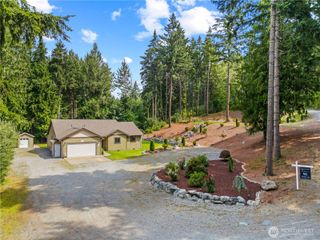7805 300th Street Ct S, Roy, WA 98580
