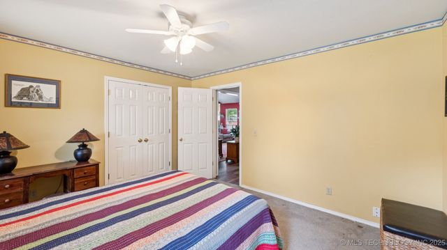 104 Oak Ridge Drive, Cleveland, OK 74020