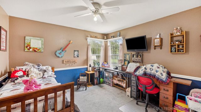 104 Oak Ridge Drive, Cleveland, OK 74020