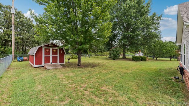 104 Oak Ridge Drive, Cleveland, OK 74020