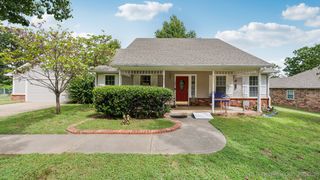 104 Oak Ridge Drive, Cleveland, OK 74020