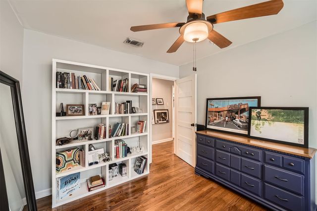 7717 Woodrow Ave, Austin, TX 78757