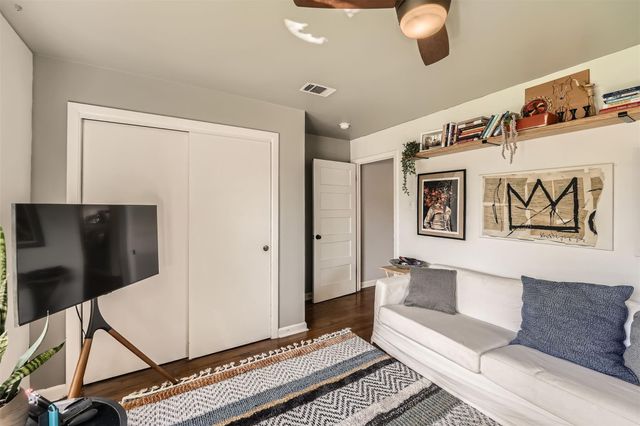 7717 Woodrow Ave, Austin, TX 78757