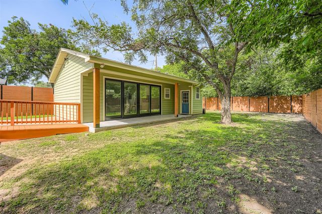 7717 Woodrow Ave, Austin, TX 78757