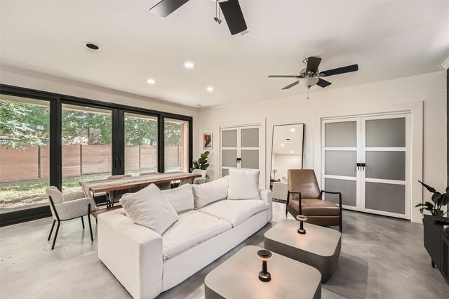 7717 Woodrow Ave, Austin, TX 78757