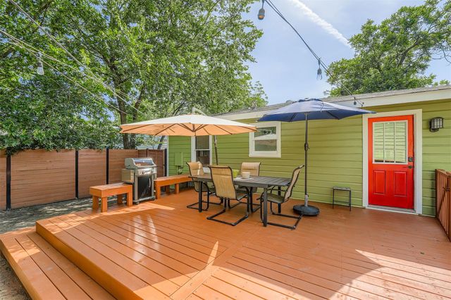 7717 Woodrow Ave, Austin, TX 78757