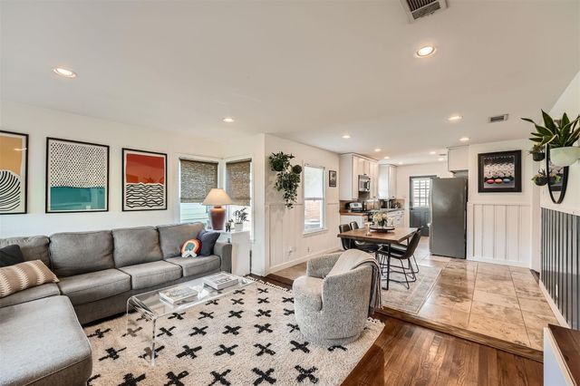 7717 Woodrow Ave, Austin, TX 78757