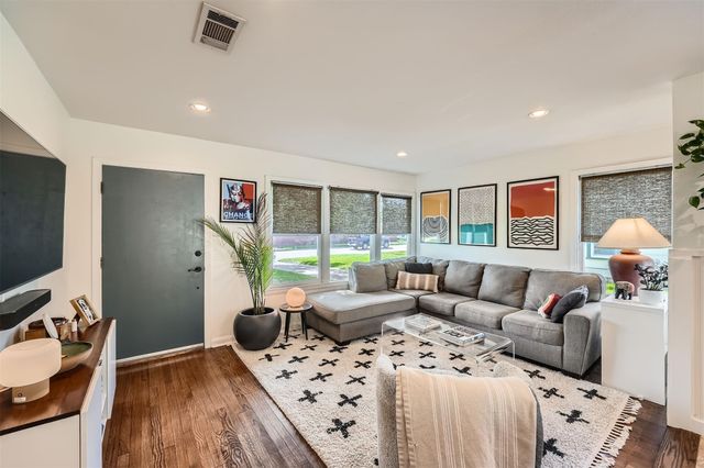 7717 Woodrow Ave, Austin, TX 78757