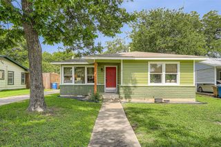 7717 Woodrow Ave, Austin, TX 78757