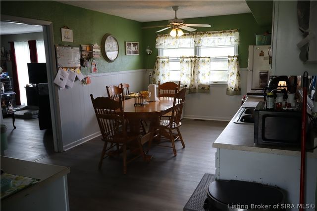 6009 May Street, Floyds Knobs, IN 47119