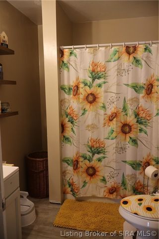 6009 May Street, Floyds Knobs, IN 47119