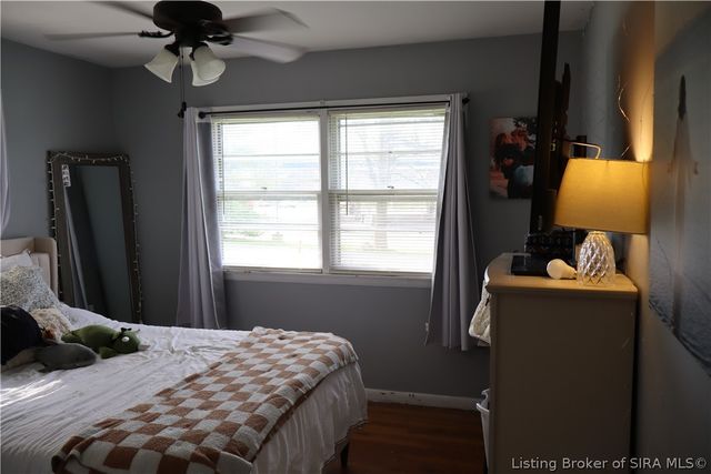 6009 May Street, Floyds Knobs, IN 47119