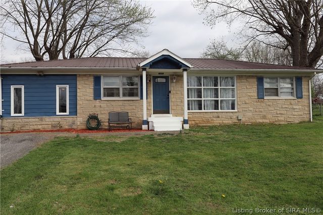 6009 May Street, Floyds Knobs, IN 47119