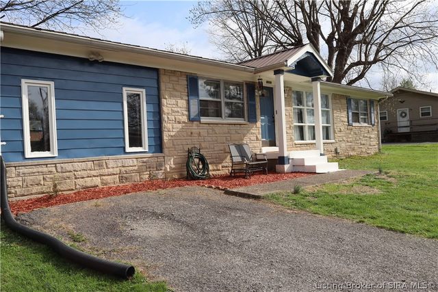 6009 May Street, Floyds Knobs, IN 47119