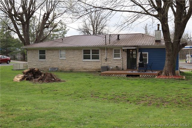 6009 May Street, Floyds Knobs, IN 47119