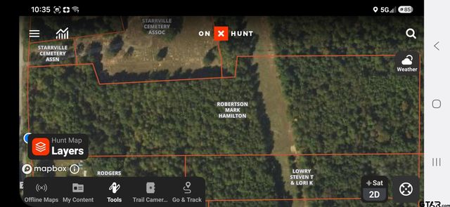 16.12 AC FM 757, Winona, TX 75792