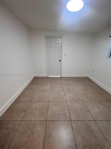 14763 SW 173rd Ter 1, Miami, FL 33187