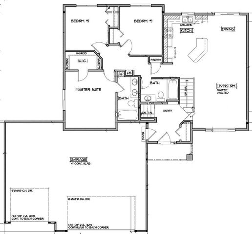 Lot 2 Central Drive NE, Cambridge, MN 55008