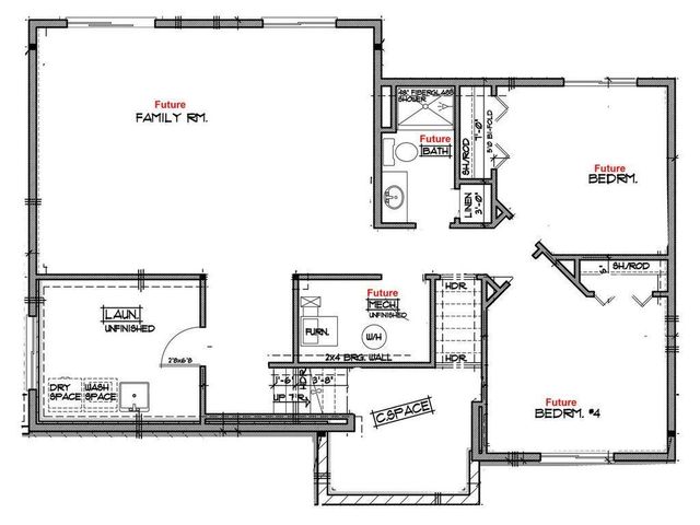 Lot 2 Central Drive NE, Cambridge, MN 55008