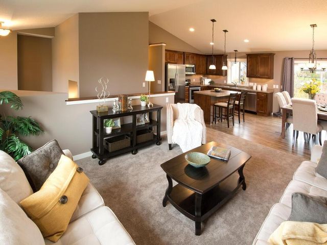 Lot 2 Central Drive NE, Cambridge, MN 55008