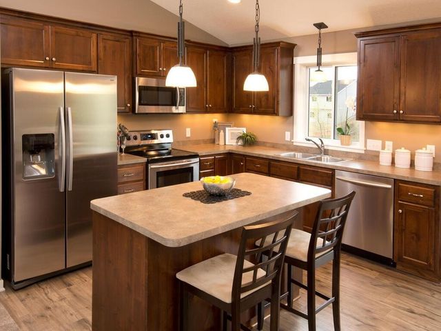 Lot 2 Central Drive NE, Cambridge, MN 55008