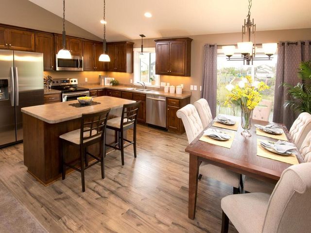 Lot 2 Central Drive NE, Cambridge, MN 55008