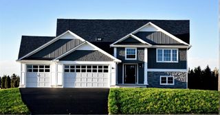 Lot 2 Central Drive NE, Cambridge, MN 55008