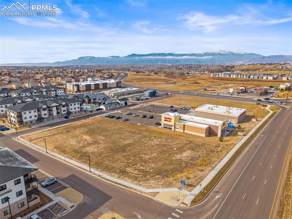7452 Solace Forest View, Colorado Springs, CO 80927 — exterior
