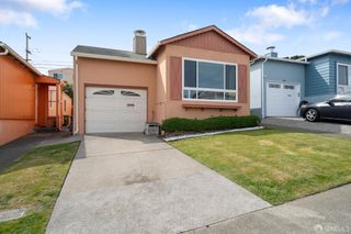 61 Grandview Avenue, Daly City, CA 94015