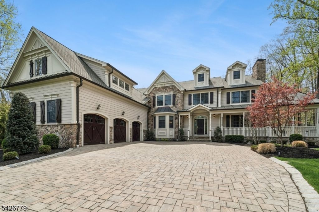 20 Pheasant Ln, Scotch Plains Twp., NJ 07076