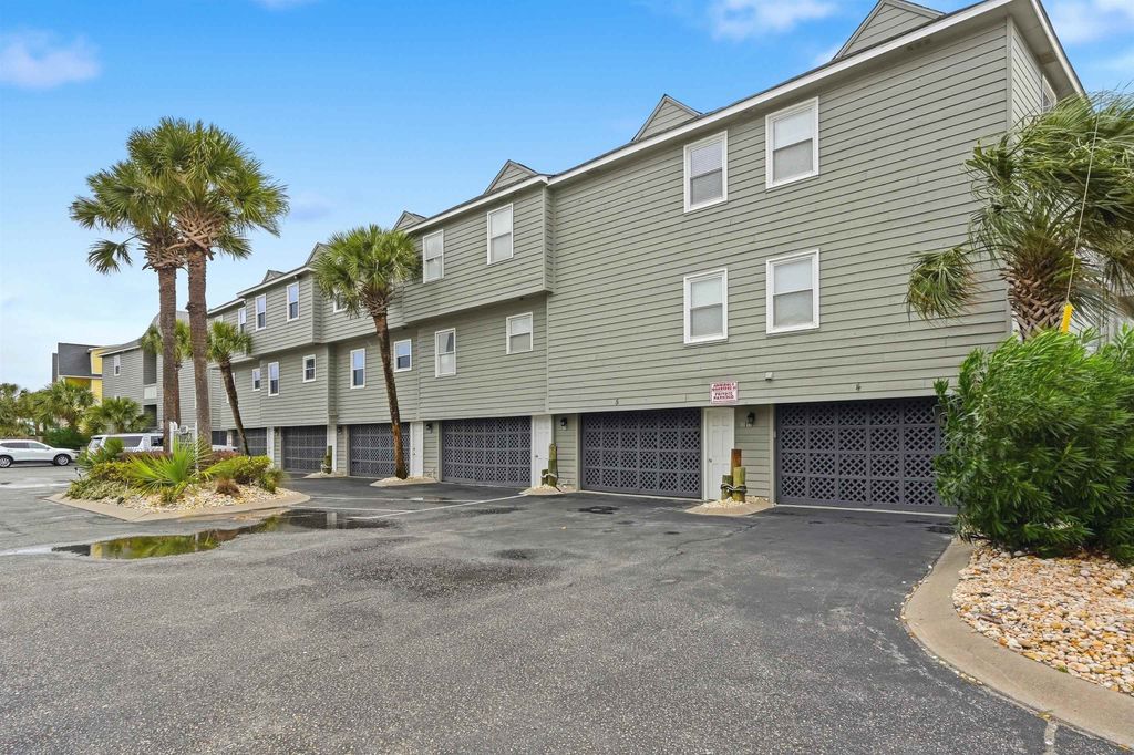 1217 S Ocean Blvd. # 7, Surfside Beach, SC 29575 — photo 2