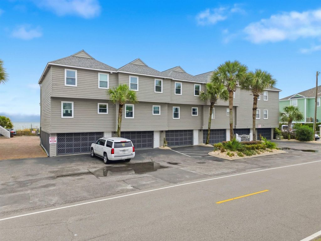 1217 S Ocean Blvd. # 7, Surfside Beach, SC 29575 — photo 4