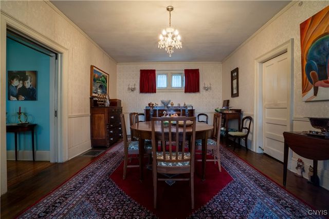 42 West Gansevoort Street, Little Falls City, NY 13365