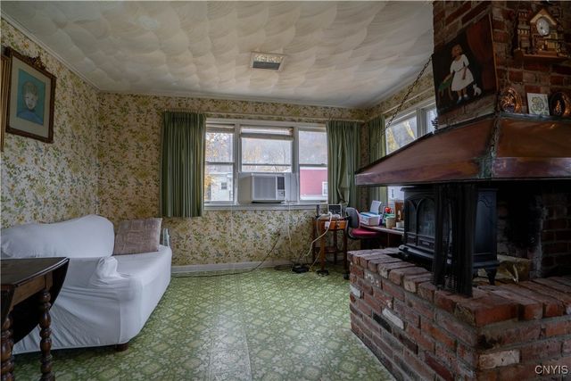 42 West Gansevoort Street, Little Falls City, NY 13365