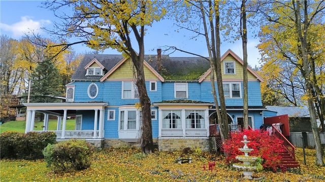 42 West Gansevoort Street, Little Falls City, NY 13365