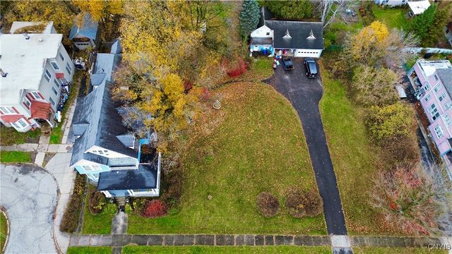 42 West Gansevoort Street, Little Falls City, NY 13365