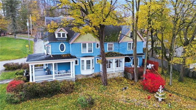 42 West Gansevoort Street, Little Falls City, NY 13365