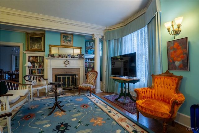 42 West Gansevoort Street, Little Falls City, NY 13365