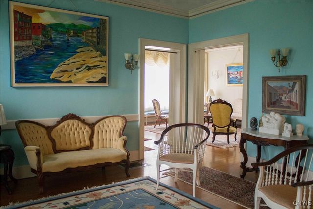 42 West Gansevoort Street, Little Falls City, NY 13365