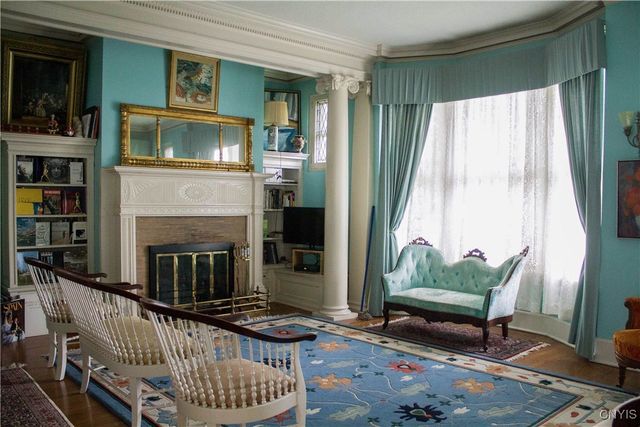 42 West Gansevoort Street, Little Falls City, NY 13365