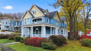 42 West Gansevoort Street, Little Falls City, NY 13365