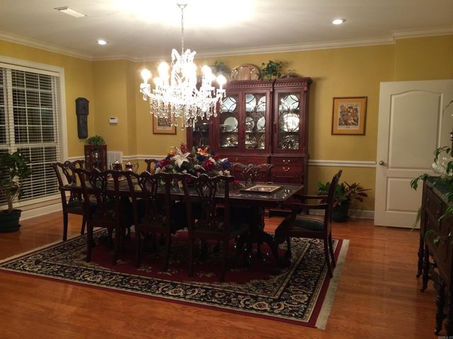 27 Westin Drive Drive, Conway, AR 72034