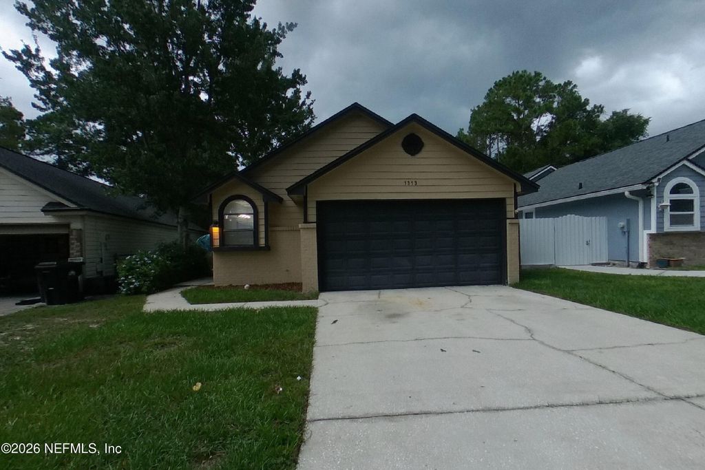 1313 INDEPENDENCE Drive, Orange Park, FL 32065
