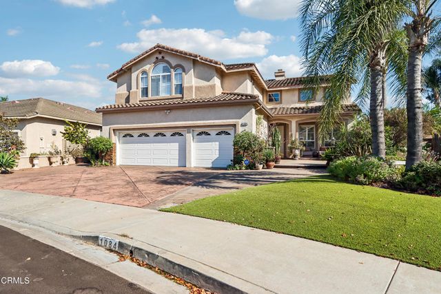 1084 Camino Vera Cruz, Camarillo, CA 93010