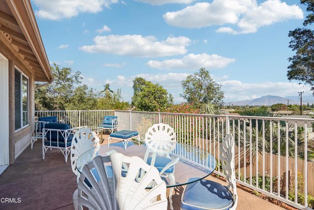 1084 Camino Vera Cruz, Camarillo, CA 93010