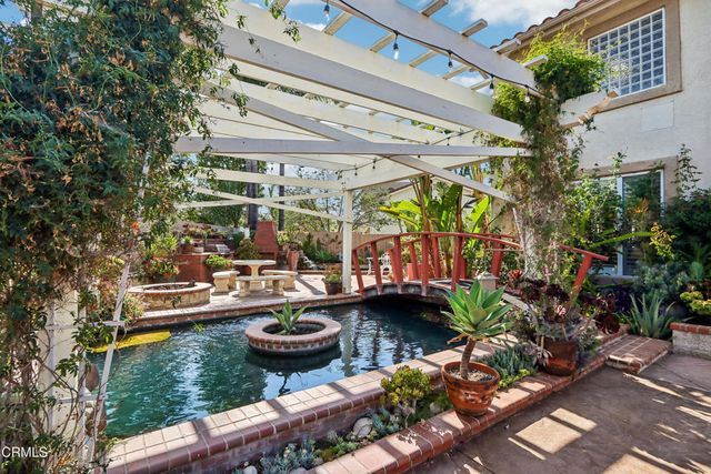 1084 Camino Vera Cruz, Camarillo, CA 93010